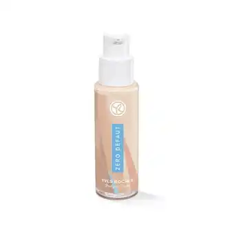 Yves Rocher Base de maquillaje zéro défaut oferta