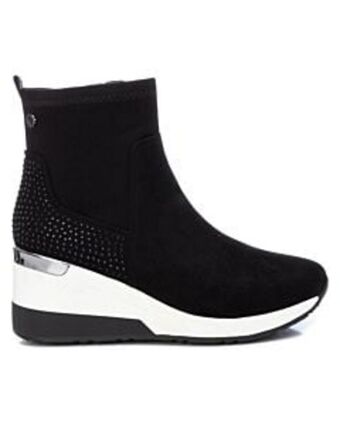 Xti Botín mujer xti basic 13005201 oferta