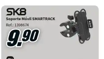 MediaMarkt SK8 Soporte Movil oferta