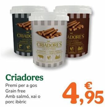 TiendAnimal Comida para perros oferta