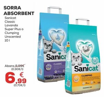 Kiwoko Arena para gatos oferta