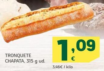 HiperDino Chapata oferta