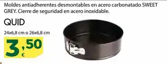 HiperDino Moldes oferta