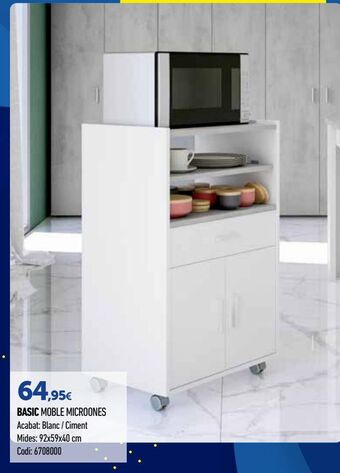 Fes Més Muebles de cocina oferta