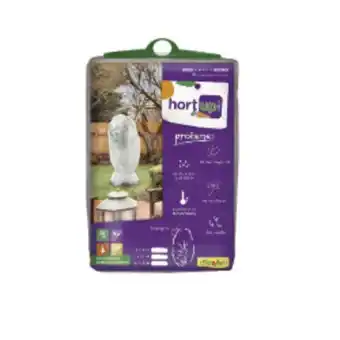 Verdecora Manta térmica protección oferta