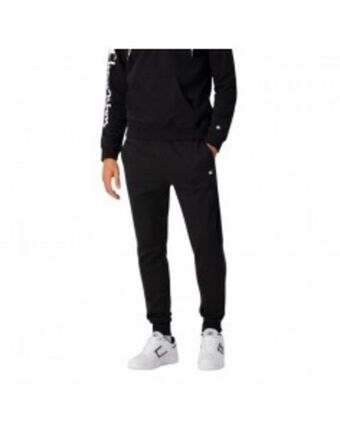Deportes Blanes Pantalón champion rib cuff hombre oferta