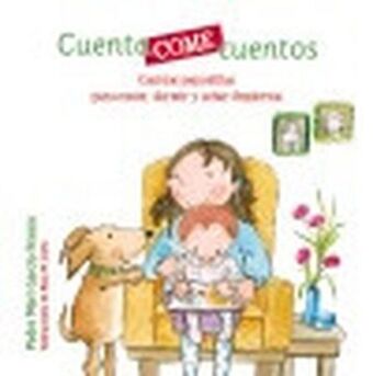 Abacus Cuentacomecuentos. cuentos pequeñitos para comer, dormir y soñar despiertos oferta