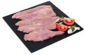 FROIZ Filetes jamón fresco de cerdo kg oferta
