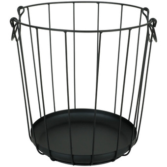 Action Cesta de metal oferta