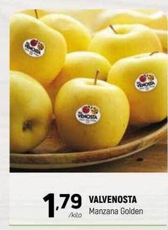 Coviran Valvenosta manzana golden oferta
