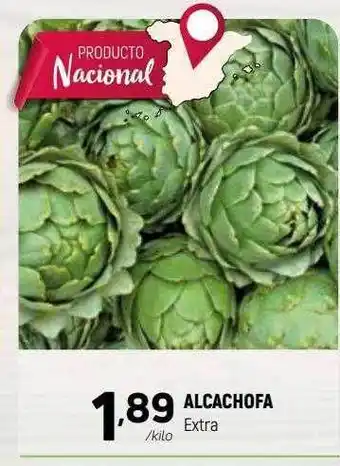Coviran Alcachofa extra oferta