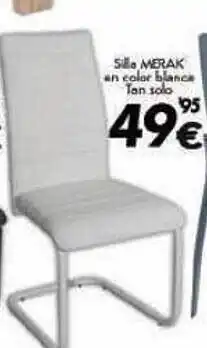 Konfortard Silla merak oferta