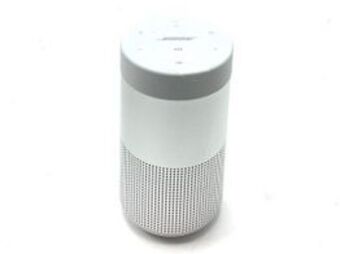 Cash Converters Altavoz portatil bluetooth bose soundlink revolve oferta