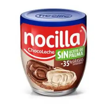 Plenus Supermercados Crema de cacao 2 cremas vaso cristal 180g oferta