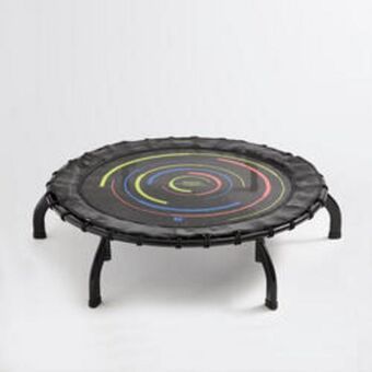 Decathlon Trampolín cama elástica domyos fit 900 oferta