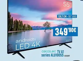 Androidtv led 4k