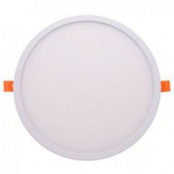 BricoCentro Downlight adato 20w 1600lm 3000k ø5-21,5 oferta