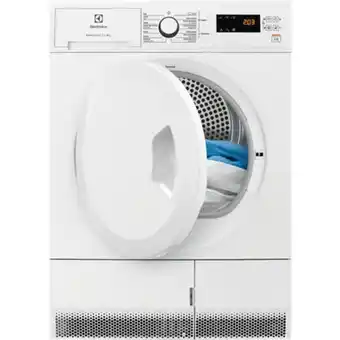 Calbet Secadora electrolux ew2h4821ib a++ 8 b.c oferta