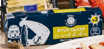 Dia Atún Claro En Aceite de Oliva oferta