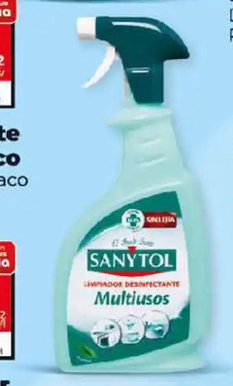 Dia Limpiador Multiusos oferta