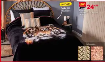 GiFi Colcha oferta