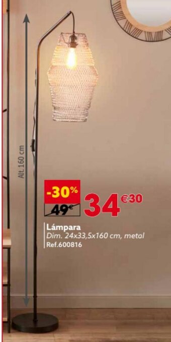 GiFi Lámpara oferta