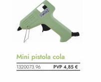 Abacus Mini pistola cola 1320073.96 pvp 4,85 € oferta