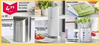 ALDI Home creation accesorio de cocina oferta
