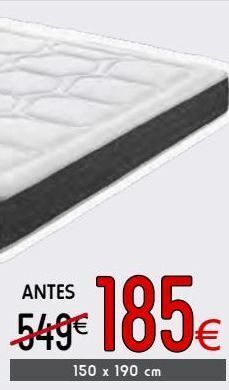 Colchones