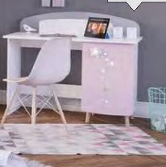 Atrapamuebles Escritorio oferta