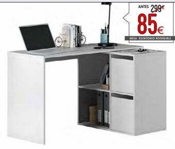 Atrapamuebles Escritorio oferta