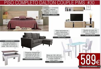 Atrapamuebles Muebles oferta