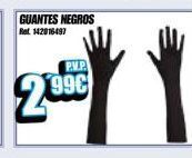 Guantes