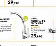 ferrOkey Grifo teruel oferta