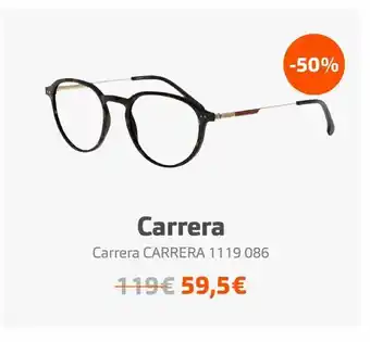 MasVisión Gafas carrera oferta