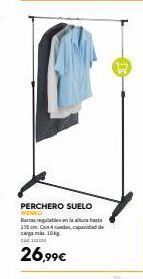ferrOkey Perchero oferta
