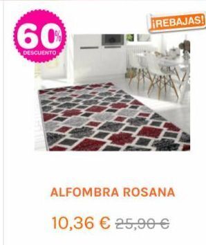Alfombras