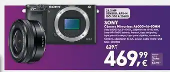 Worten Mp4 sony oferta
