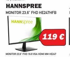 Microsshop Monitor oferta
