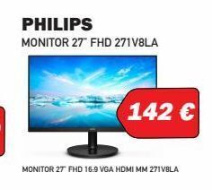 Microsshop Monitor philips oferta