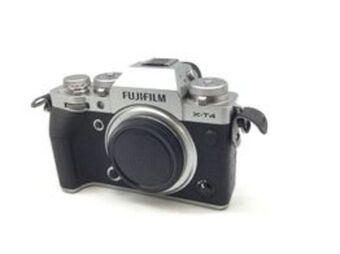 Cash Converters Camara digital evil fujifilm x-t4 oferta