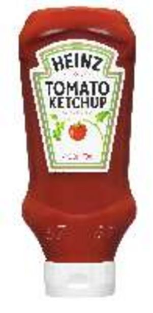 FROIZ Ketchup heinz 700 g oferta