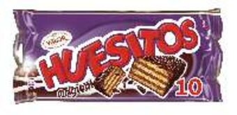 FROIZ Huesitos valor original 10 x 20 g oferta