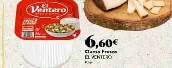 Gadis Queso fresco el ventero oferta