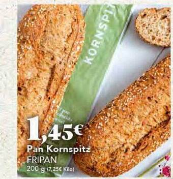 Gadis Pan kornspitz fripan oferta