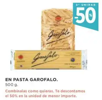 Supercor En pasta garofalo oferta