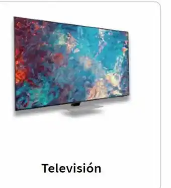 Televisión