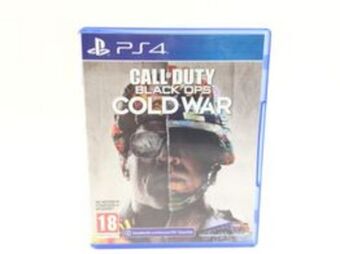 Cash Converters Call of duty black ops cold war ps4 oferta