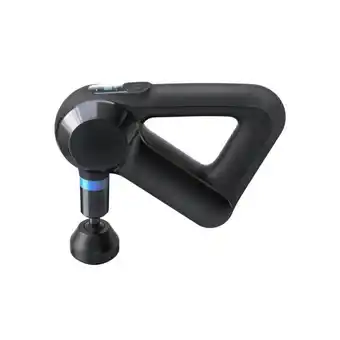 MediaMarkt Masajeador - therabody theragun elite, 120 min, motor qx65, tecnología quietforce, negro oferta