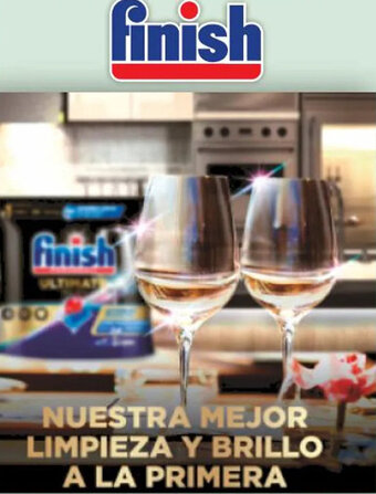 FROIZ Finish oferta